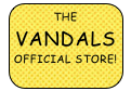 The Vandals Official store!